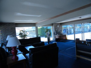 Гостиница Travel Inn  Север Хилс
